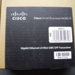 Module quang MGBLH1 giá rẻ