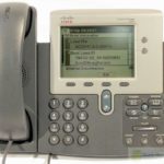 Cisco CP-7941G-GE giá rẻ