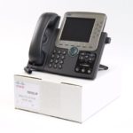 CISCO CP-7970G  giá rẻ