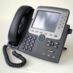 CISCO CP-7971G-GE giá rẻ