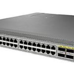 N9K-C9372TX-E giá rẻ