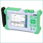 SM OTDR Optical Fiber OTDR