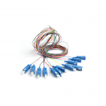 Pigtail cáp quang12 cores SC singlemode 1.5m 9/125