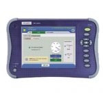 JDSU MTS-6000 OTDR 45db