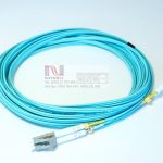 Dây nhảy quang OM3 Multi-Mode LC-LC Duplex