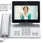 Điện thoại hội nghị truyền hình Cisco DX650