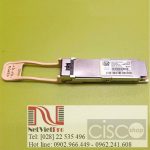 Module Quang Cisco QSFP-100G-ER4L-S chính hãng