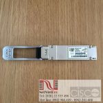 Module Quang Cisco QSFP-40/100-SRBD chính hãng