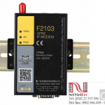 Modem GPRS chuẩn công nghiệp F2103