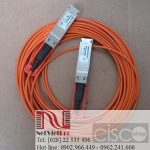 Cable DAC Cisco QSFP-H40G-AOC (1M, 2M, 3M, 5M, 7M, 10M, 15M, 20M, 25M, 30M)