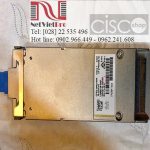 Module Quang Cisco 100GBASE-ER4 CFP2 Chính Hãng