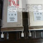 Module Quang Cisco CFP-100G-LR4 Chính Hãng