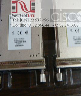 Module Quang Cisco CFP-100G-LR4 Chính Hãng