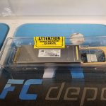 Module Quang Cisco CPAK 100GBASE-SR10 Chính Hãng