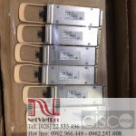 Module Quang Cisco CPAK 100GBASE-SR4 Chính Hãng