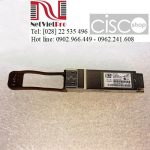 Module Quang Cisco FET-40G Chính Hãng