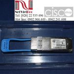 Module Quang Cisco QSFP-40G-LR4 Chính Hãng