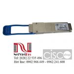Module Quang Cisco QSFP-40G-LR4-S Chính Hãng