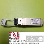 Module Quang Cisco QSFP-40G-SR-BD Chính Hãng