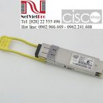 Module Quang Cisco WSP-Q40GLR4L Chính Hãng
