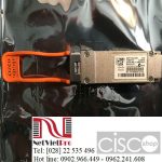 Module Quang Cisco QSFP-40G-CSR4 Chính Hãng