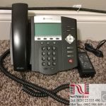 Polycom SoundPoint IP 450