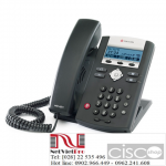 Điện thoại Polycom SoundPoint IP 335