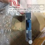 Module quang Cisco CFP-40G-FR 40GBASE-FR serial 40G 1550nm SC 2km
