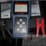 Máy kiểm tra Pin và Ắc quy MASTER MST-8000+