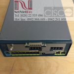 Tổng đài CISCO UC520-8U-4FXO-K9 (hàng cũ)