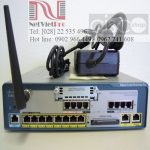 Tổng đài CISCO UC540W-FXO-K9