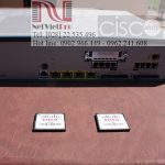 Tổng đài CISCO UC560-FXO (hàng cũ)