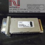 Module Quang Cisco X2-10GB-CX4 Chính Hãng