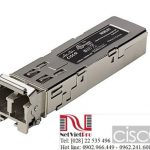 SFP thu phát quang Cisco MGBLH1 1000BASE-LH-40km