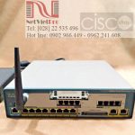 Tổng đài CISCO UC560-2BRI-4FXS