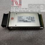Module quang Cisco X2-10GB-LRM MMF và SMF 1310-nm SC Duplex 300m