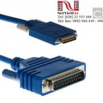 Dây cáp điều khiển Cisco CAB-SS-232MT