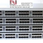Cisco Nexus 2232PP N2K-C2232PP-10GE đã qua sử dụng