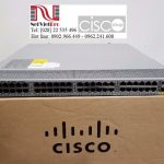 Thiết bị mạng Switch Cisco Nexus 2248TP-E cũ giá rẻ