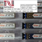 Module quang Optone 1.25G 2 sợi SFP-LX-SM-0220D