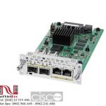 NIM-2GE-CU-SFP Cisco 2 Port GE/SFP