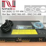Thiết bị tường lửa Cisco ASA5550-BUN-K9 cũ giá rẻ