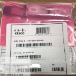 Bộ chuyển đổi Cisco CVR-QSFP-SFP10G