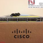 Switch Cisco WS-C4948E cũ giá rẻ