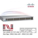 Switch Cisco WS-C2960L-48TS-LL giá rẻ