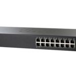 Thiết Bị Chuyển Mạch switch Cisco SG250-18-K9-EU