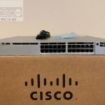 Thiết bị mạng Switch Cisco WS-C3850-48T-S đã qua sử dụng
