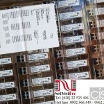 SFP Finisar 10G FTLX8571D3BCL,10GbE, SR, 850nm