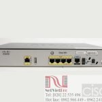 Router CISCO881-SEC-K9 cũ giá rẻ