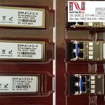 Module SFP Ascent XFP-AT-LP-31-10 10GB- 10KM